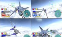 StarFox Assault