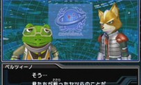 StarFox Assault