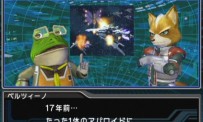 StarFox Assault