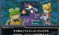 StarFox Assault