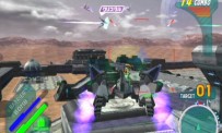 StarFox Assault