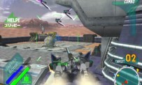 StarFox Assault