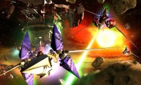 StarFox Assault