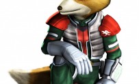 StarFox Assault