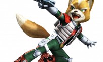 StarFox Assault