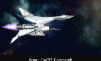 StarFox Assault