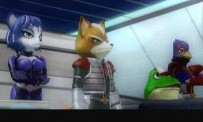 StarFox Assault