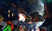 StarFox Assault