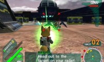 StarFox Assault