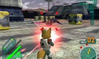 StarFox Assault