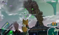 StarFox Assault