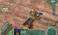 StarFox Assault