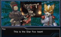 StarFox Assault