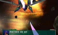 StarFox Assault