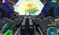 StarFox Assault