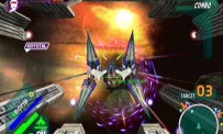 StarFox Assault