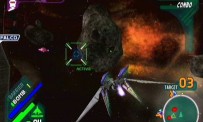 StarFox Assault