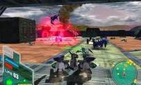 StarFox Assault