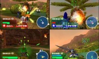 StarFox Assault