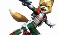 StarFox Assault