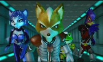 StarFox Assault