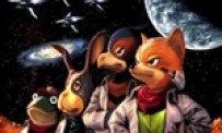 StarFox Command