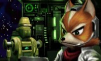 StarFox Command