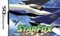 StarFox Command