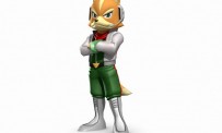 StarFox Command