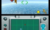 StarFox Command