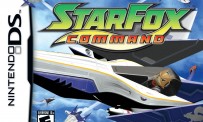 StarFox Command