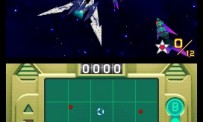 StarFox Command