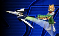 StarFox Command