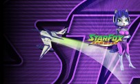 StarFox Command