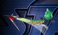 StarFox Command : la publicité japonaise