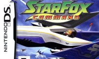 StarFox Command