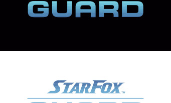 StarFox Guard
