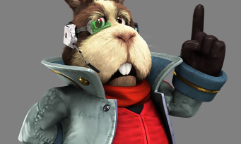 StarFox Zero : PlatinumGames revient sur le développement du jeu