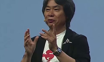StarFox Zero : Nintendo dévoile un extrait de la MasterClass à Japan Expo