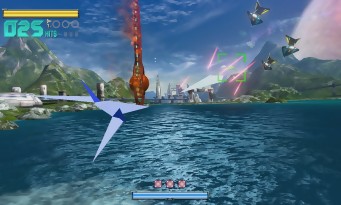 Star Fox Zero