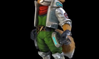 Star Fox Zero