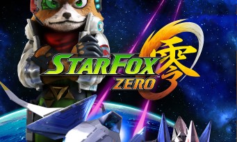 Star Fox Zero