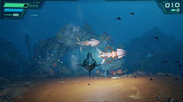 StarFox StarFox