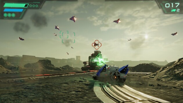 StarFox StarFox