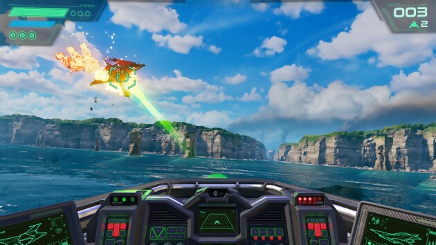StarFox StarFox
