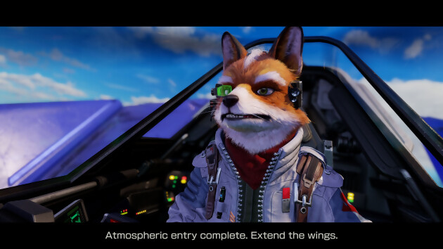 StarFox StarFox