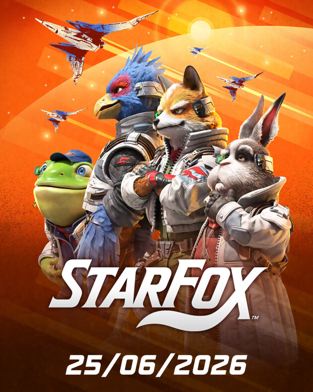 StarFox