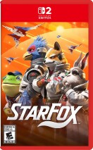 StarFox
