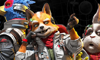 StarFox : le remake du remake du remake sur Switch 2 s'offre une vidéo de 7 min de présentation avec les voix françaises !