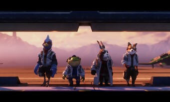 StarFox